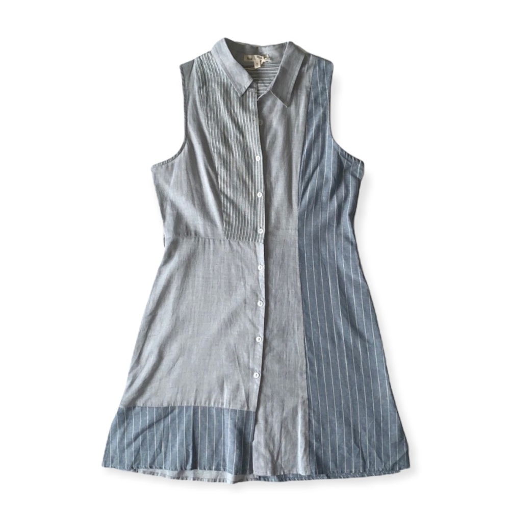 Hem&Thread Dress